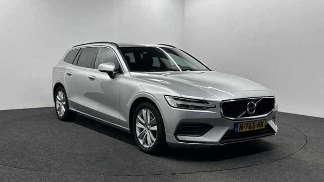 Volvo V60 - Afbeelding 12 van 30