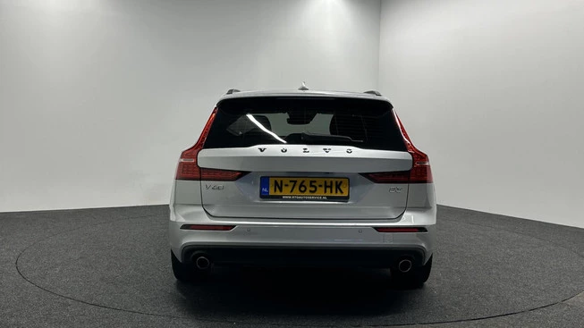 Volvo V60 - Afbeelding 13 van 30