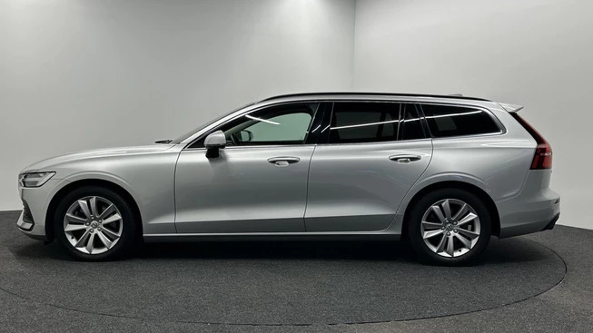 Volvo V60 - Afbeelding 14 van 30