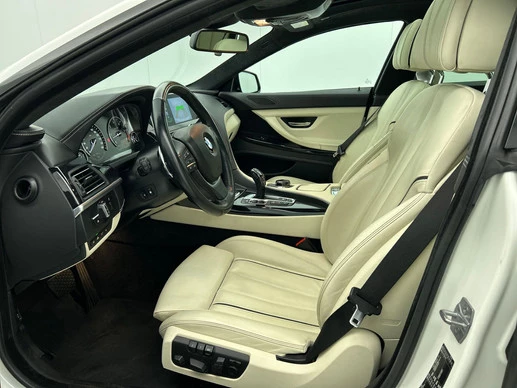 BMW 6 Serie - Afbeelding 2 van 30