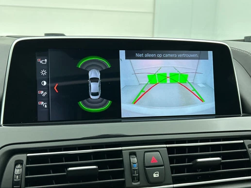 BMW 6 Serie - Afbeelding 11 van 30
