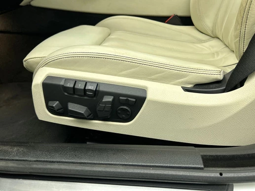 BMW 6 Serie - Afbeelding 16 van 30