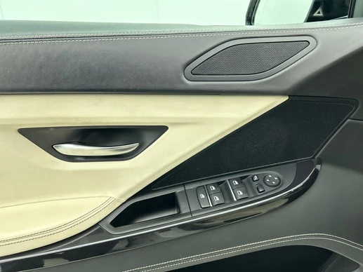 BMW 6 Serie - Afbeelding 22 van 30