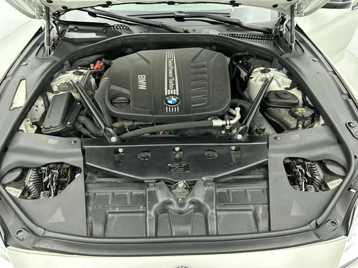 BMW 6 Serie - Afbeelding 24 van 30