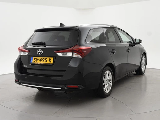 Toyota Auris - Afbeelding 2 van 30