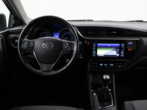 Toyota Auris - Afbeelding 3 van 30
