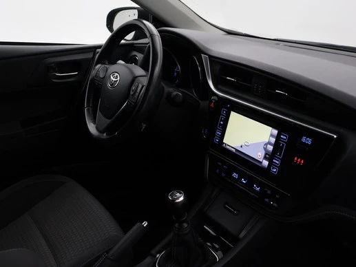 Toyota Auris - Afbeelding 4 van 30
