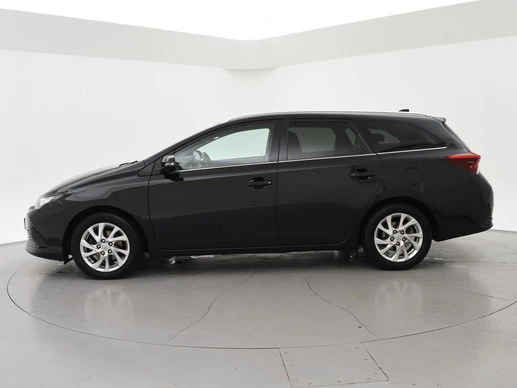 Toyota Auris - Afbeelding 5 van 30