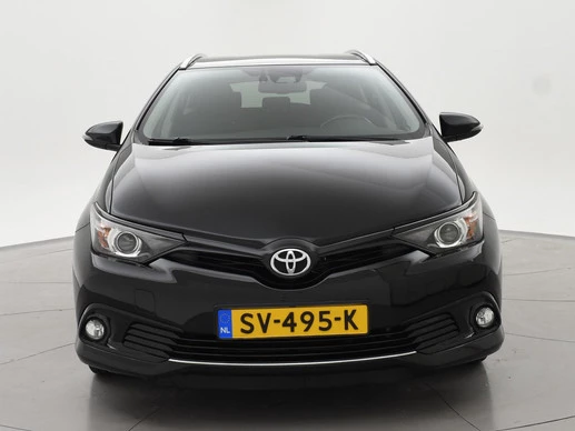 Toyota Auris - Afbeelding 6 van 30