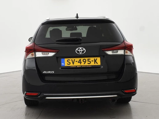 Toyota Auris - Afbeelding 7 van 30
