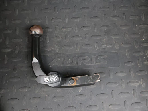 Toyota Auris - Afbeelding 8 van 30