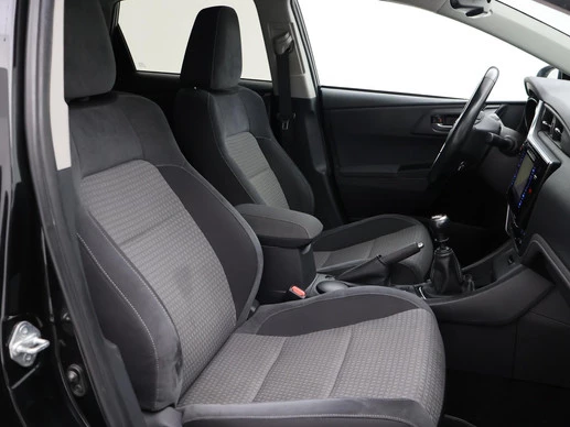 Toyota Auris - Afbeelding 9 van 30