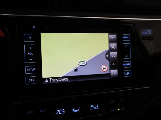 Toyota Auris - Afbeelding 11 van 30