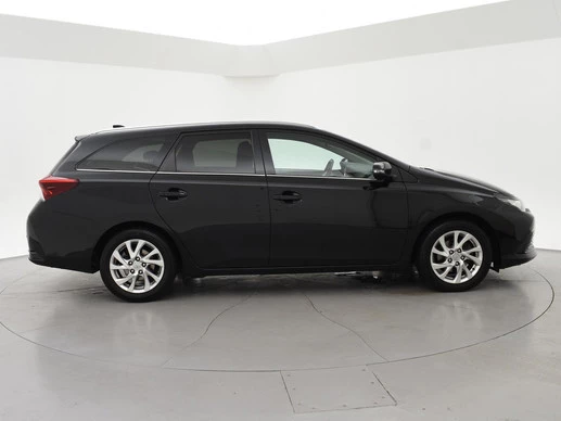 Toyota Auris - Afbeelding 13 van 30