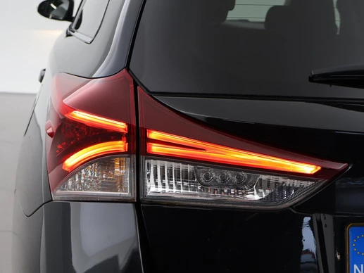 Toyota Auris - Afbeelding 14 van 30