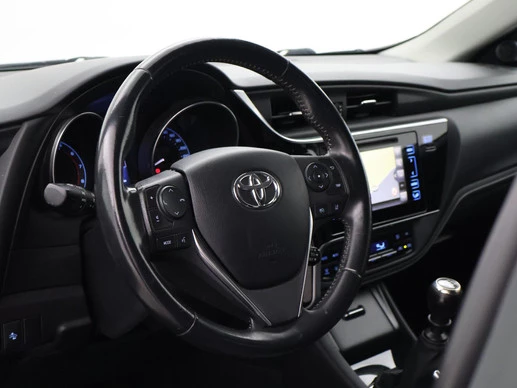 Toyota Auris - Afbeelding 16 van 30