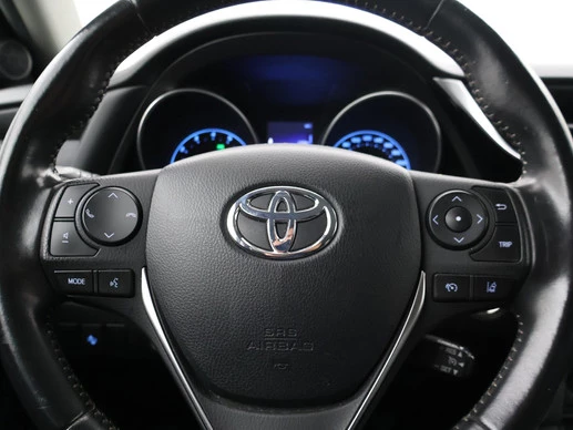 Toyota Auris - Afbeelding 18 van 30