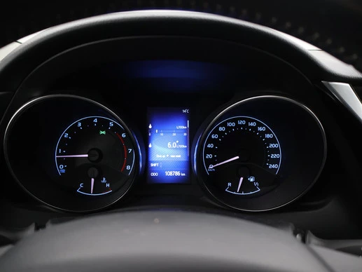 Toyota Auris - Afbeelding 21 van 30