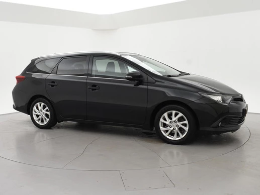 Toyota Auris - Afbeelding 28 van 30