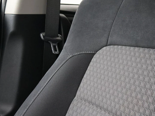 Toyota Auris - Afbeelding 29 van 30