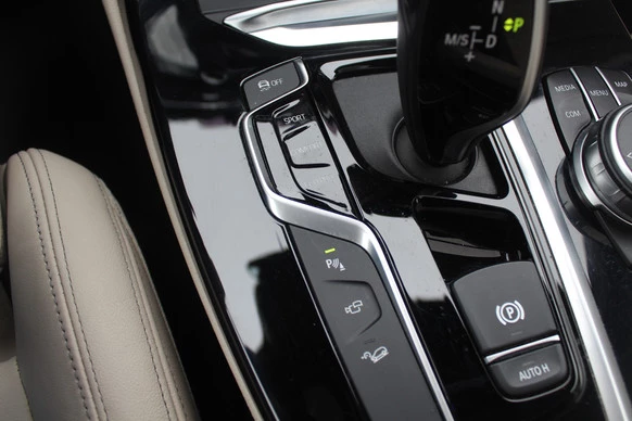 BMW X4 - Afbeelding 25 van 30
