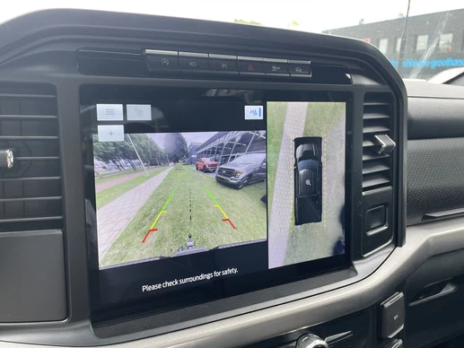 Ford F-150 - Afbeelding 18 van 22