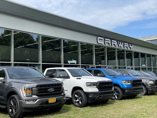 Ford F-150 - Afbeelding 22 van 22