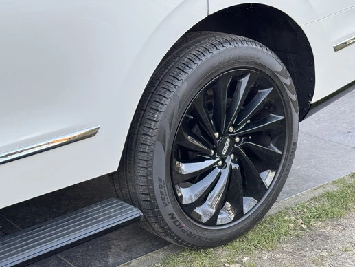 Lincoln Navigator - Afbeelding 8 van 30