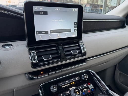 Lincoln Navigator - Afbeelding 24 van 30