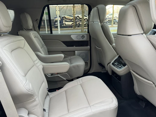 Lincoln Navigator - Afbeelding 29 van 30
