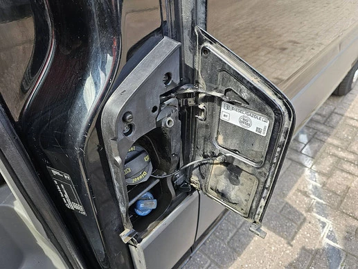 MAN TGE - Afbeelding 19 van 19