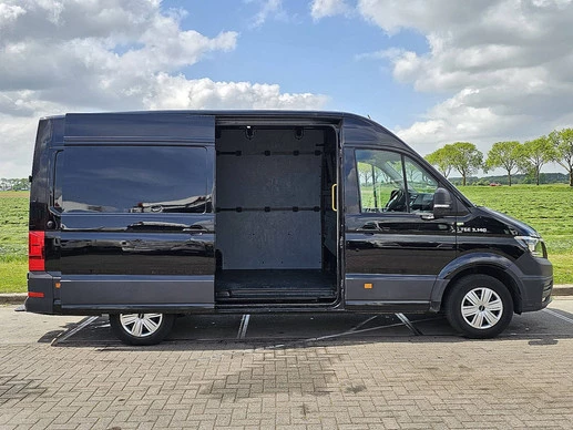 MAN TGE - Afbeelding 6 van 19