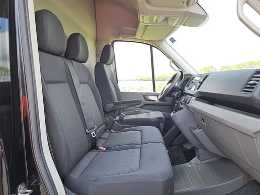 MAN TGE - Afbeelding 10 van 19