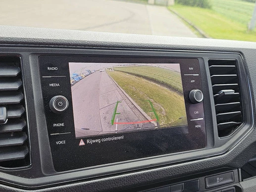 MAN TGE - Afbeelding 12 van 19