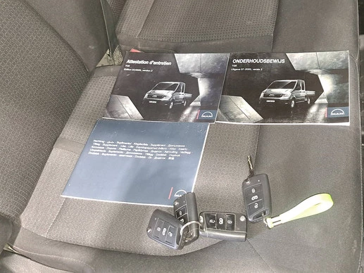 MAN TGE - Afbeelding 17 van 19