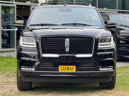 Lincoln Navigator - Afbeelding 8 van 30