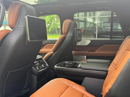 Lincoln Navigator - Afbeelding 23 van 30