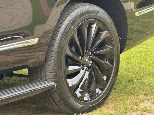 Lincoln Navigator - Afbeelding 26 van 30