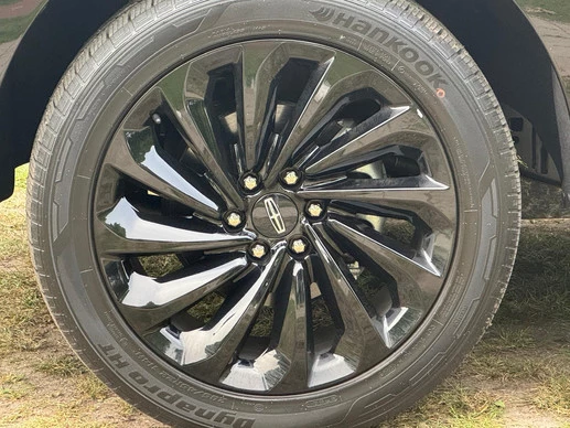 Lincoln Navigator - Afbeelding 27 van 30