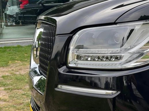 Lincoln Navigator - Afbeelding 28 van 30