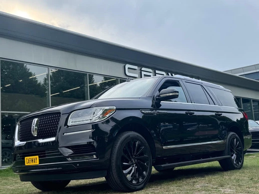 Cadillac Escalade - Afbeelding 3 van 30