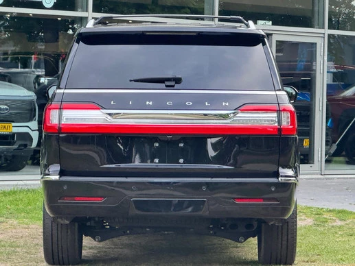 Cadillac Escalade - Afbeelding 9 van 30