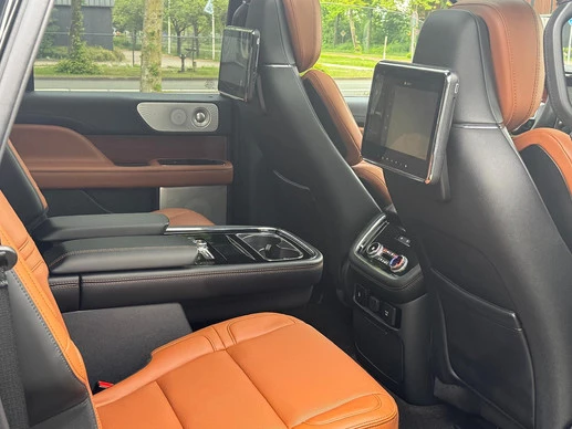 Cadillac Escalade - Afbeelding 20 van 30