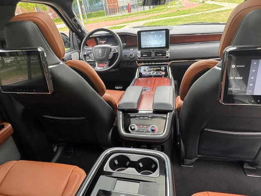 Cadillac Escalade - Afbeelding 21 van 30