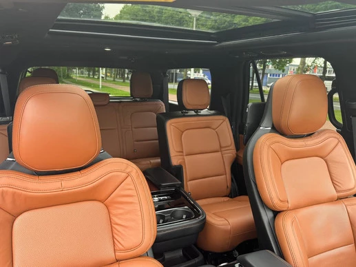 Cadillac Escalade - Afbeelding 18 van 30