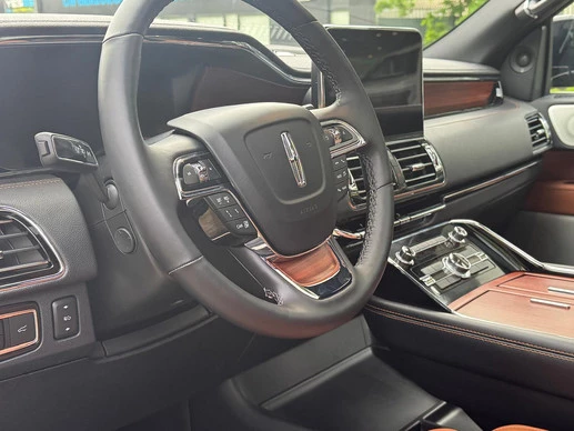 Cadillac Escalade - Afbeelding 30 van 30