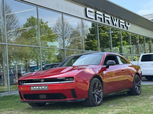 Dodge Charger - Afbeelding 1 van 30