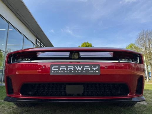 Dodge Charger - Afbeelding 7 van 30