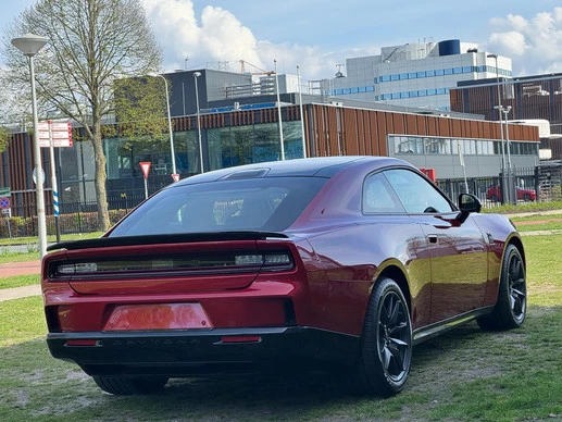 Dodge Charger - Afbeelding 16 van 30