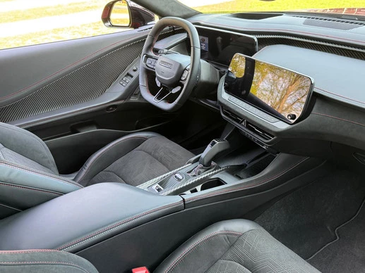 Dodge Charger - Afbeelding 25 van 30